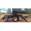 2017 Tigercat 234B Log Loader